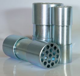 Vacuum begrenzer
